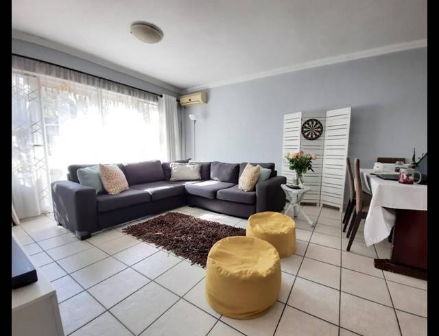 2 BEDROOM APARTMENT FOR SALE IN MUSGRAVE
